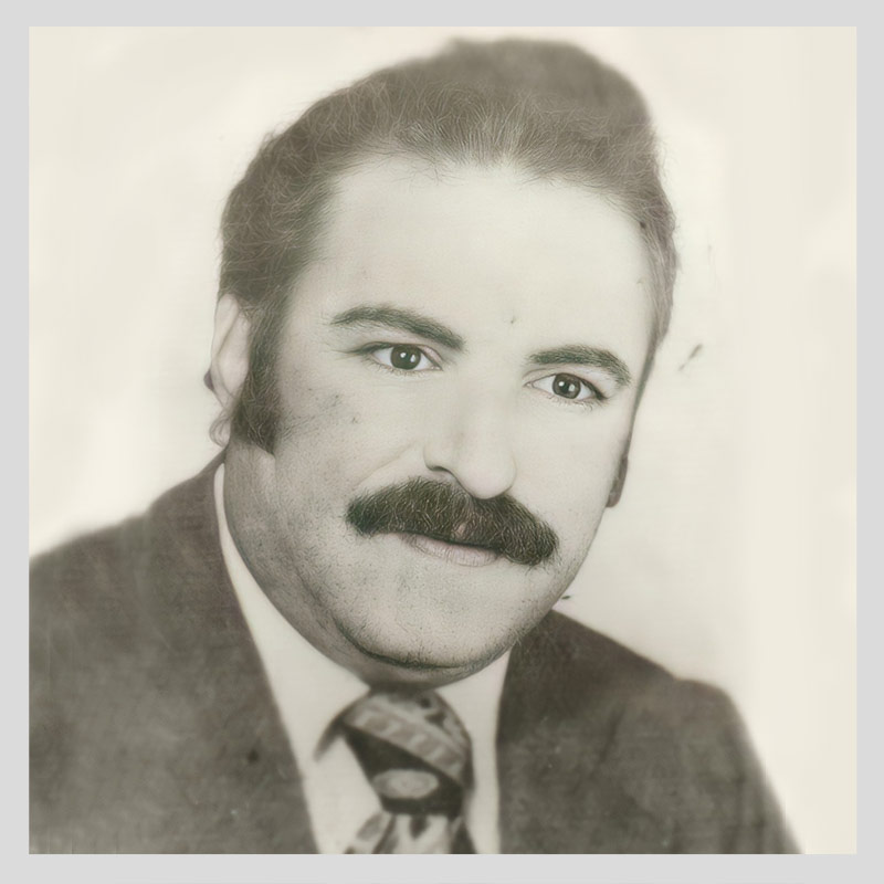 ماشاءالله شهپری